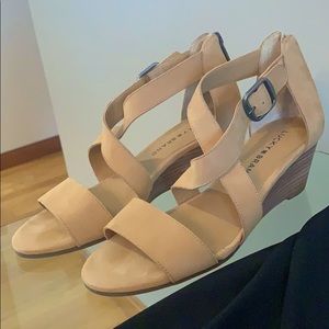 Lucky Brand Wedges